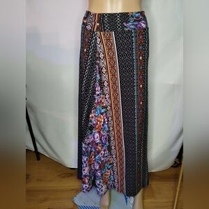 Hot Kiss women's size l/xl soft stretch skirt